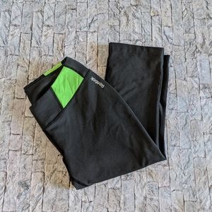 🔥 Reebok Leggings